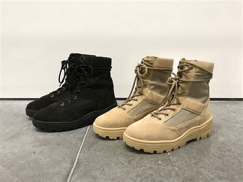 yeezy nsltd boot replica|yeezy season 4 boots.